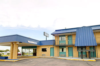 CLINTON Travelodge Clinton