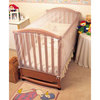 clippasafe Cot Insect Net