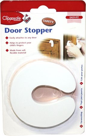 clippasafe Door Stopper