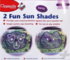clippasafe fun sun shades 2