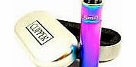 Clipper Rainbow metal ciliper lighter