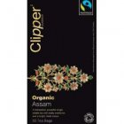 Clipper Teas Case of 6 Clipper Organic Assam Tea