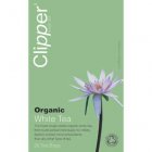 Clipper Teas Case of 6 Clipper Organic White Tea 25 Bags