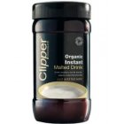 Clipper Teas Clipper Organic Instant Malted Drink 400g