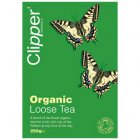 Clipper Teas Clipper Organic Loose Leaf Tea - 250g