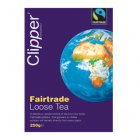 Clipper Teas Clipper Originals Fairtrade Loose Tea - 250 g