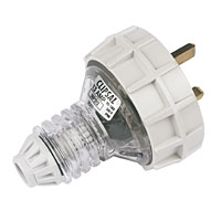 CLIPSAL 56 Series IP66 13A Plug