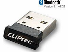 Micro Bluetooth Dongle Ver 2.1 + EDR