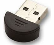 CLiPtec Mini Bluetooth Dongle Ver 2.0   EDR