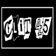 Clit 45 Ransom Logo Patch
