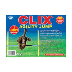 clix Agility Jump
