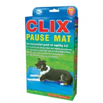 Clix Agility Pause Mat Single