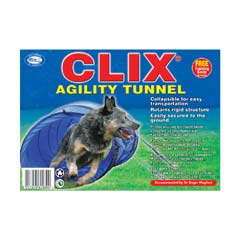 clix Agility Tunnel