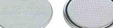 CLN QBD 2 x Lithium CR2032 Button Cell Batteries, for Kitchen Scales, Remote Controls and Much More.