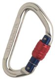 Clog 10mm Screwgate Karabiner