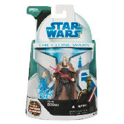 Count Dooku Action Figure (3 3/4)