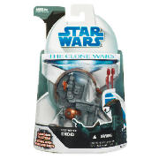 Clone Wars Destroyer Droid Action Figure (3 3/4)