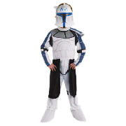 Clone Wars Dress Up Age 5/6