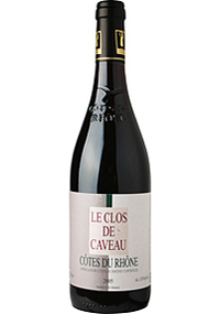 2008 C&ocirc;tes-du-Rh&ocirc;ne, Domaine Clos de