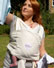 Close Baby Carrier Natural