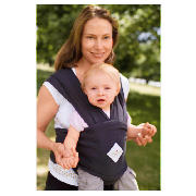 Close Parent Baby Sling