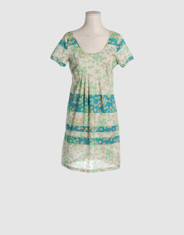 CLOSED DRESSES Short dresses WOMEN on YOOX.COM