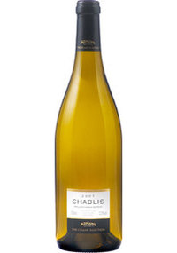 Clotilde Davenne 2007 Chablis, The Adnams Cellar Selection