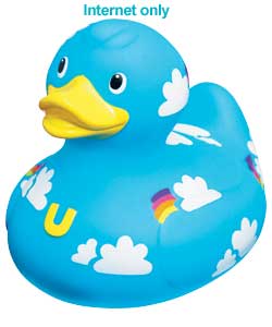 Cloud 9 Duck - Medium
