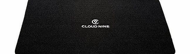 Cloud 9 Exclusive Cloud Nine 9 Heatproof Flat Mat For All Hair Straighteners