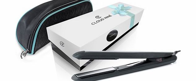 Cloud 9 Nine TOUCH Hair Straightener Irons