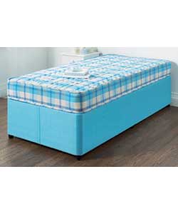 Cloud Nine Darwin Medium Single Divan Bed