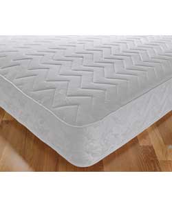 Cloud Nine Deluxe Pocket Single Mattress