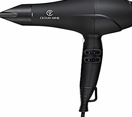 Cloud Nine The Airshot Hairdryer