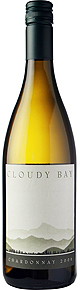 2006 Cloudy Bay, Chardonnay Whole case Offer, 12 bottles.