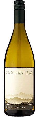 Cloudy Bay Chardonnay 2011, Marlborough
