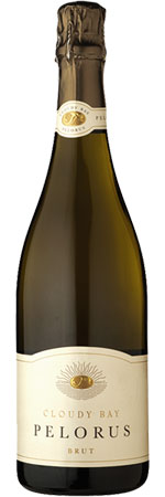 Cloudy Bay Pelorus NV, New Zealand