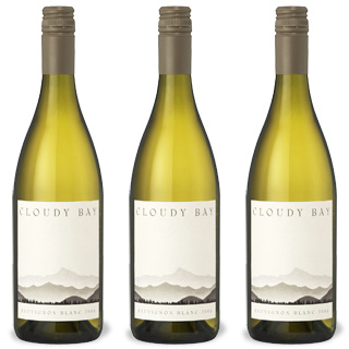 Sauvignon Blanc 2007 3 pack