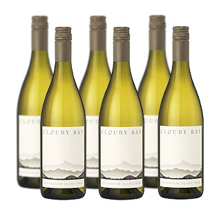 Sauvignon Blanc 2007 6 pack
