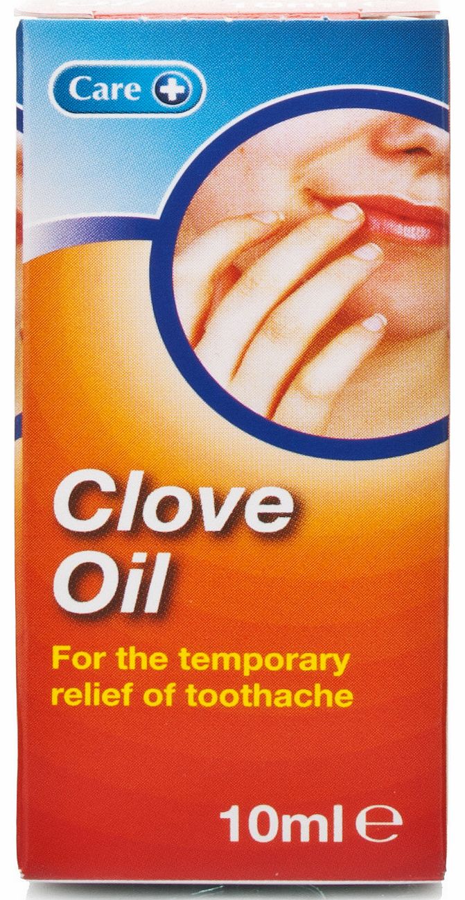 Clove Oil BP