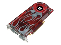 HD 2900 GT Graphics Card
