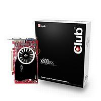 Radeon X800RXmax 256MB GDDR3 PCi-Express