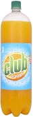 Club Orange (2L) Cheapest in Sainsburys