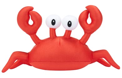 Club Penguin Soft Toys - Klutzy