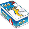 club Penguin Tin