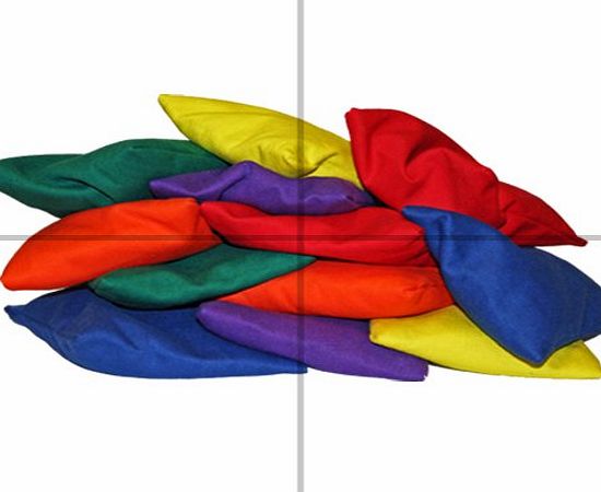 ClubKing Ltd Bean Bags, Plain, Mixed