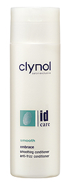 Clynol id Care Embrace Smoothing Conditioner 200ml