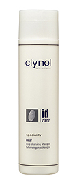 Clynol >  > Shampoo Clynol id Care Clear Deep Cleansing Shampoo 250ml