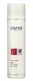 Clynol >  > Shampoo Clynol id Care Reflex Silver Shampoo 250ml