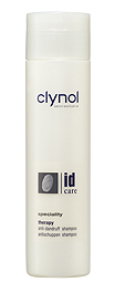 Clynol id Care Therapy Anti-Dandruff Shampoo 250ml