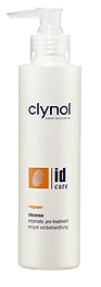 Clynol id Care Cleanse Enzymatic Pre-Treatment